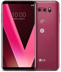 Замена экрана на телефоне LG V30 в Саратове